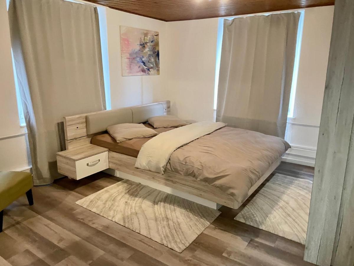Bliss Basel Residence Binningen 外观 照片