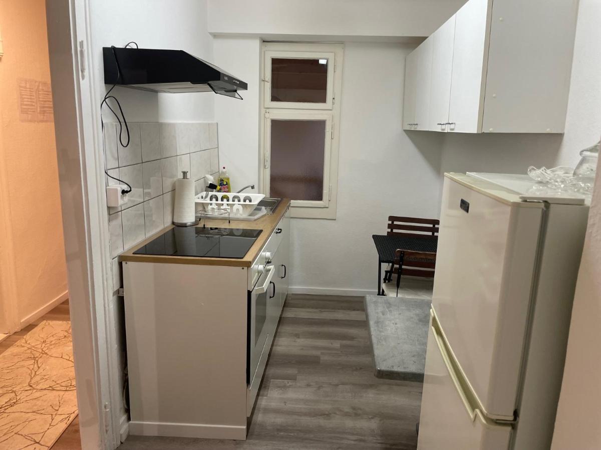 Bliss Basel Residence Binningen 外观 照片