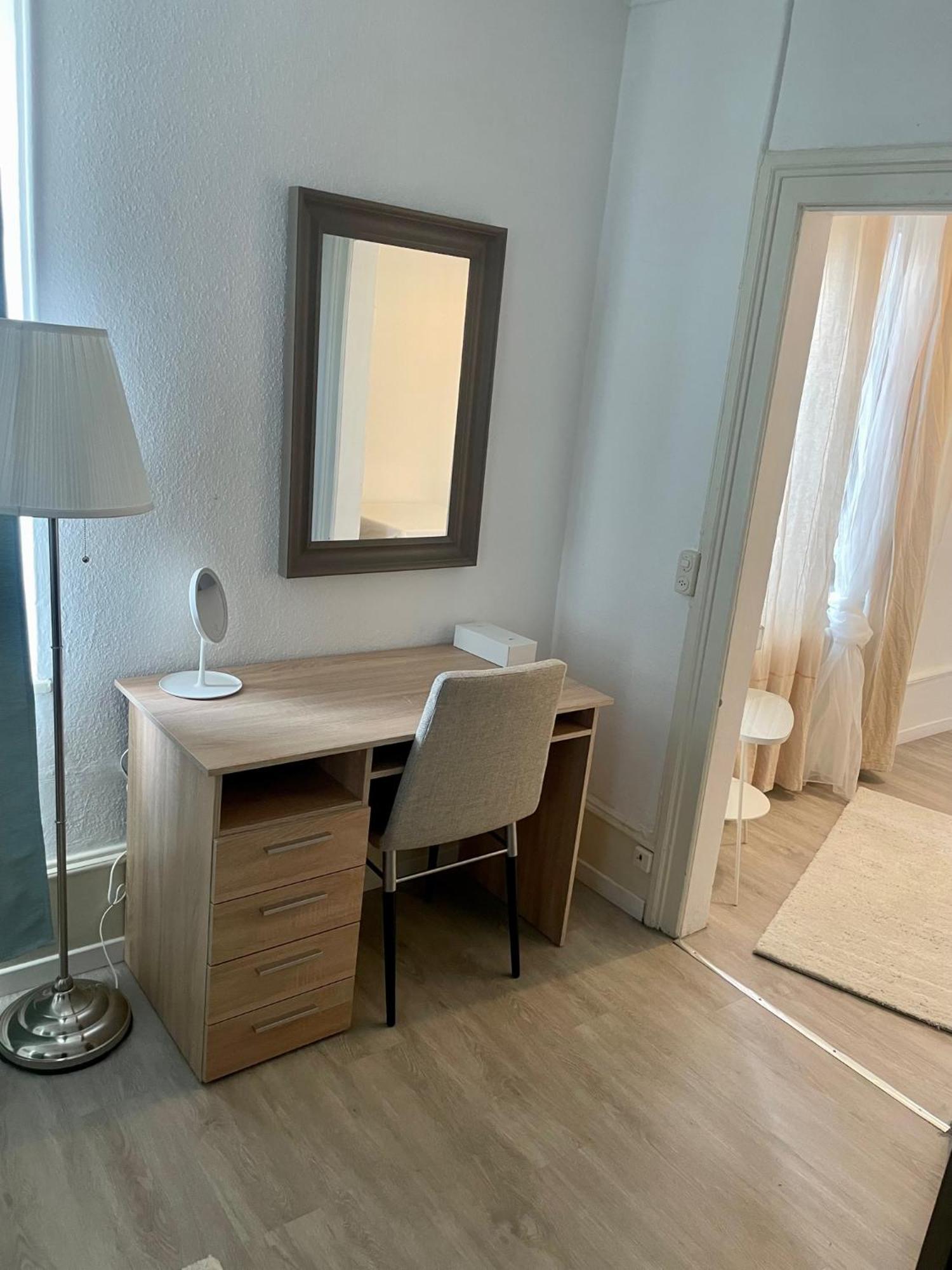 Bliss Basel Residence Binningen 外观 照片