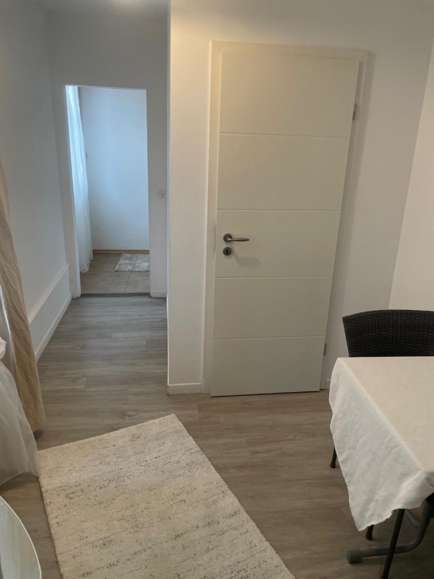 Bliss Basel Residence Binningen 外观 照片