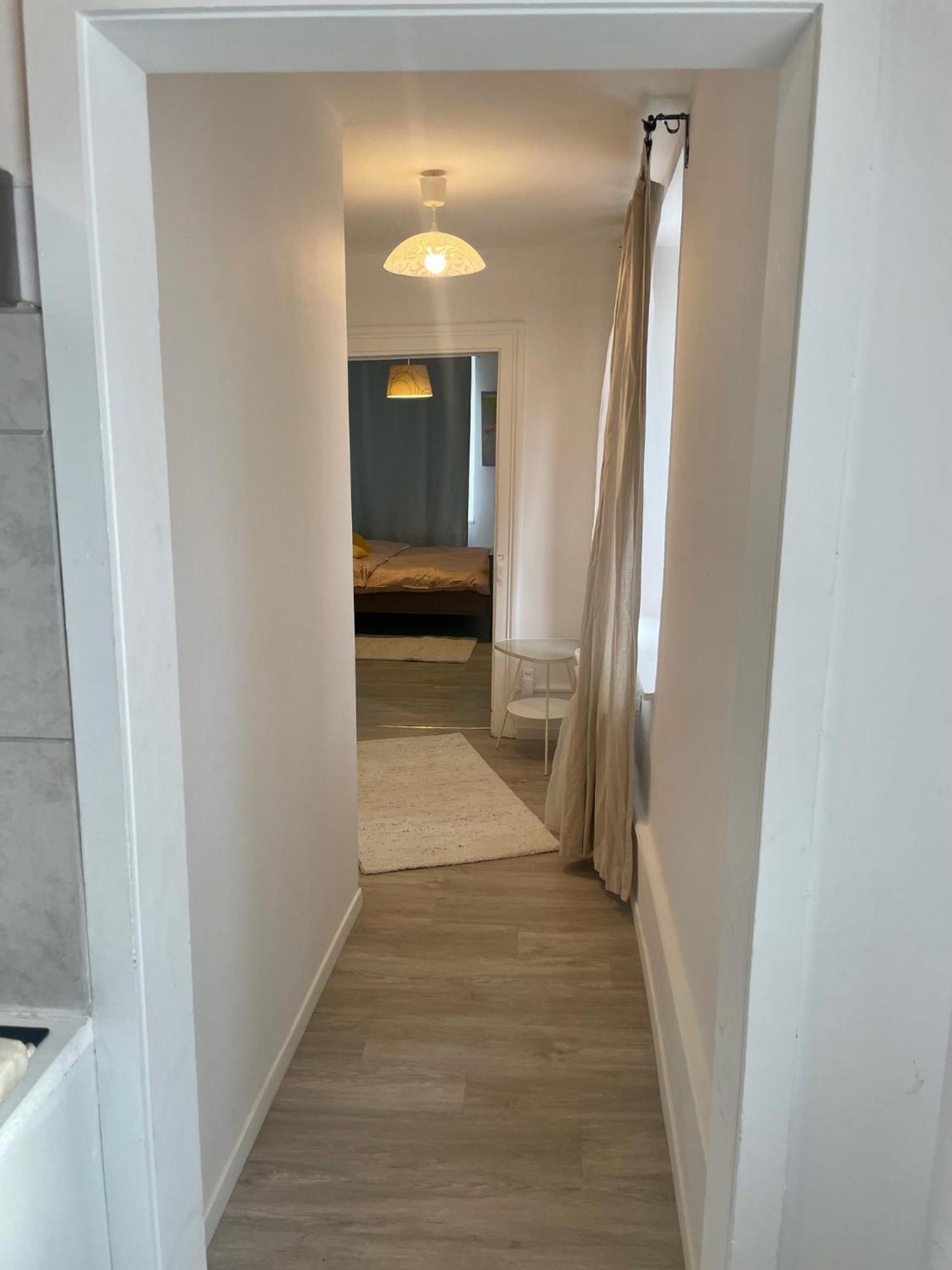 Bliss Basel Residence Binningen 外观 照片
