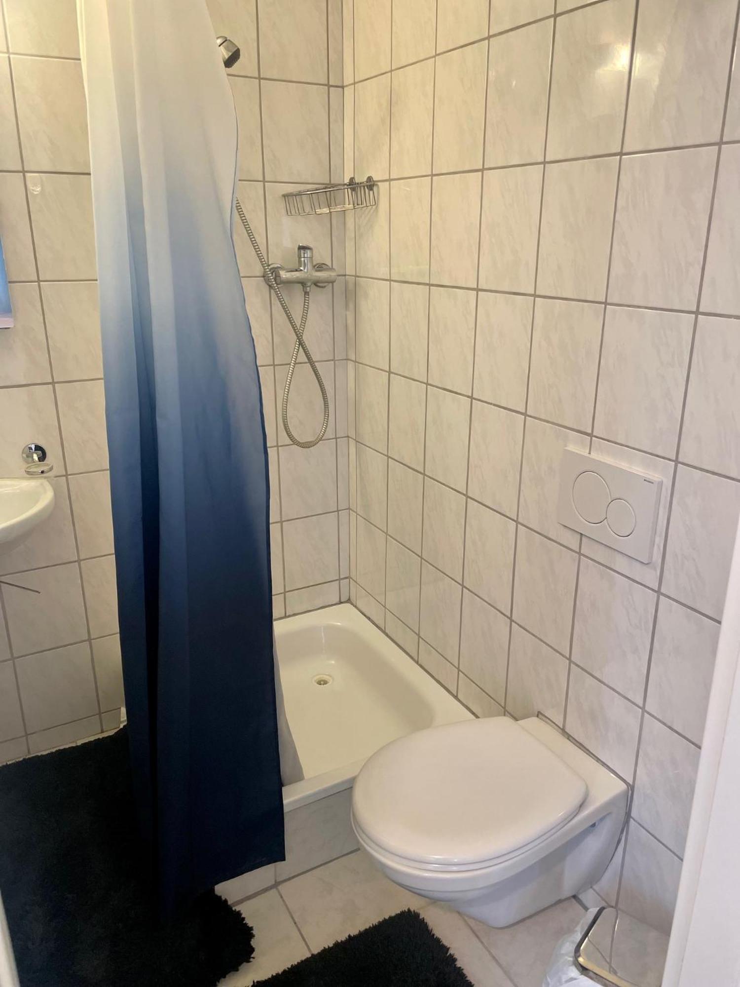 Bliss Basel Residence Binningen 外观 照片