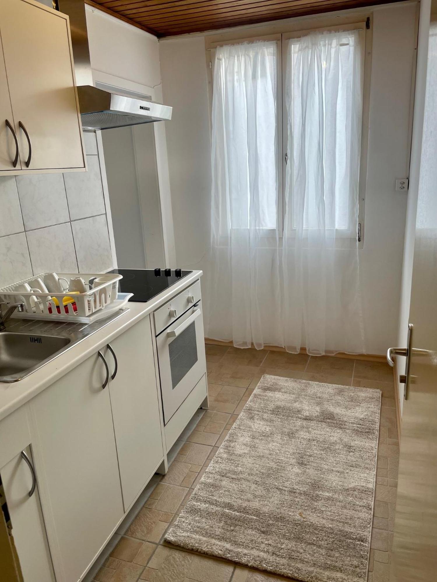 Bliss Basel Residence Binningen 外观 照片