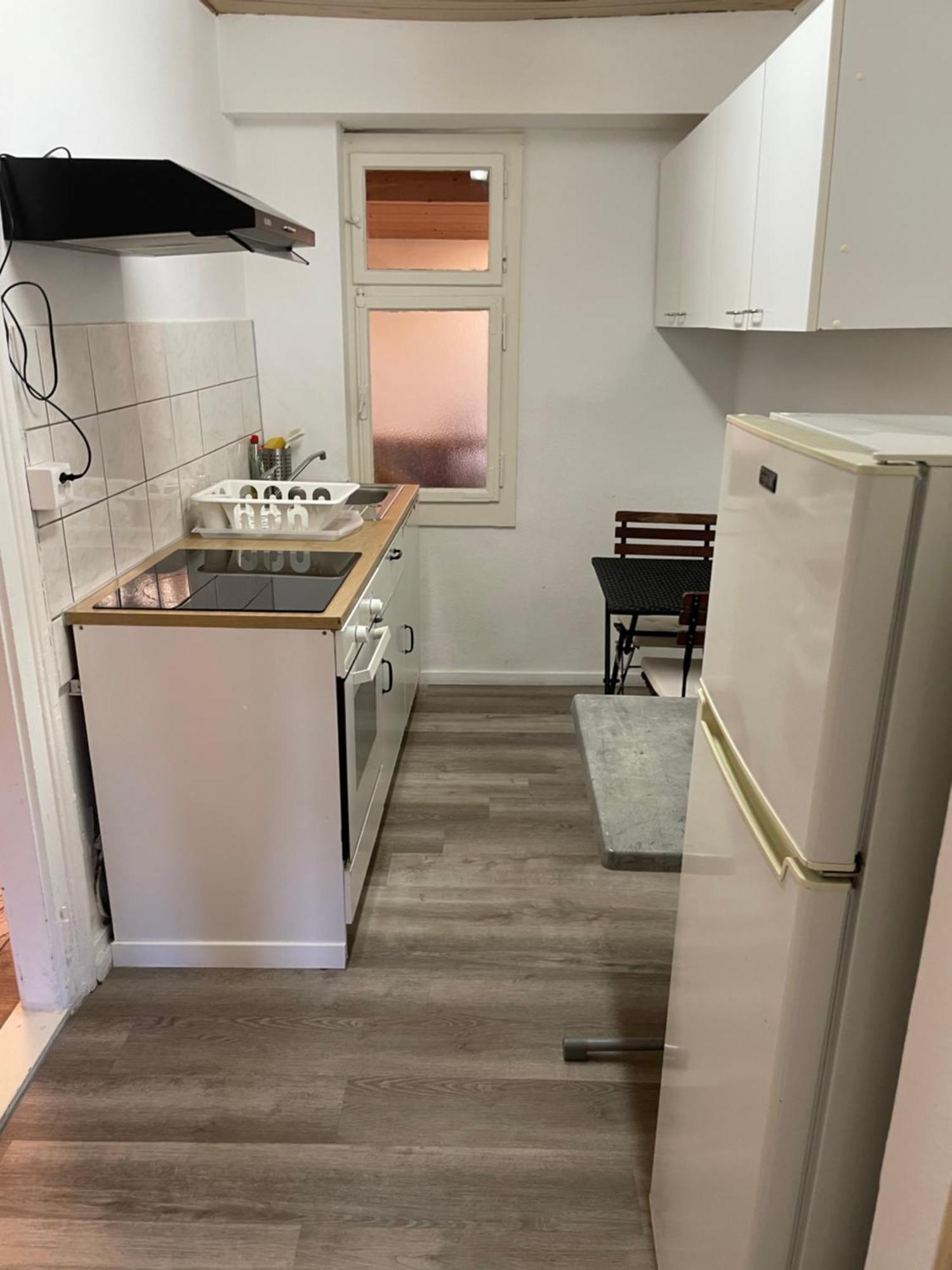 Bliss Basel Residence Binningen 外观 照片
