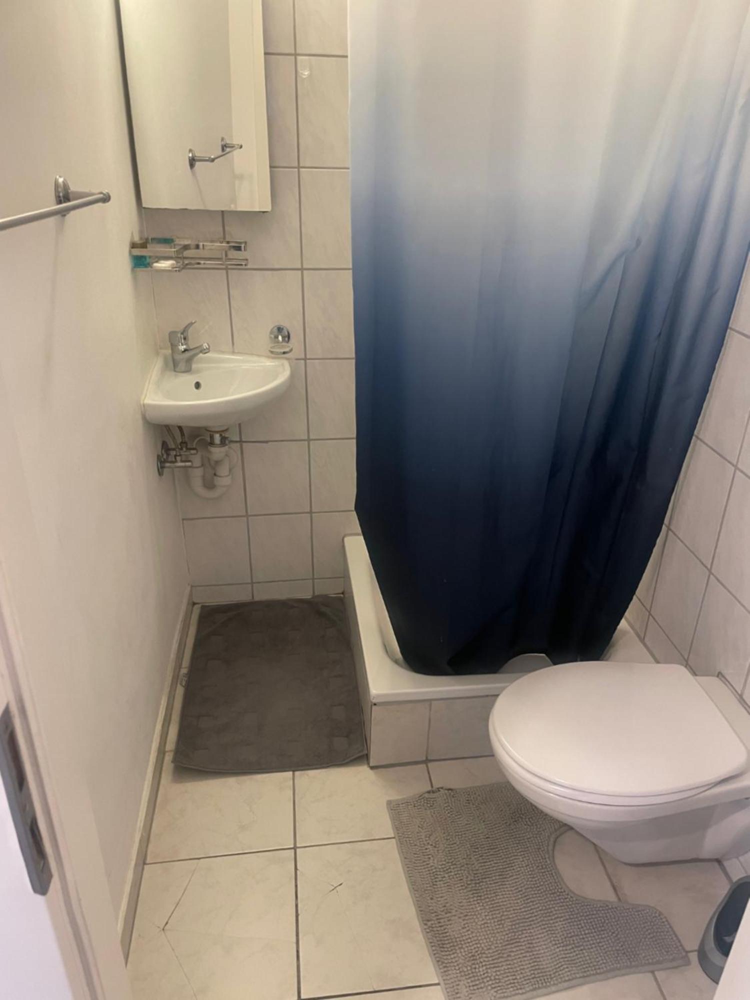 Bliss Basel Residence Binningen 外观 照片