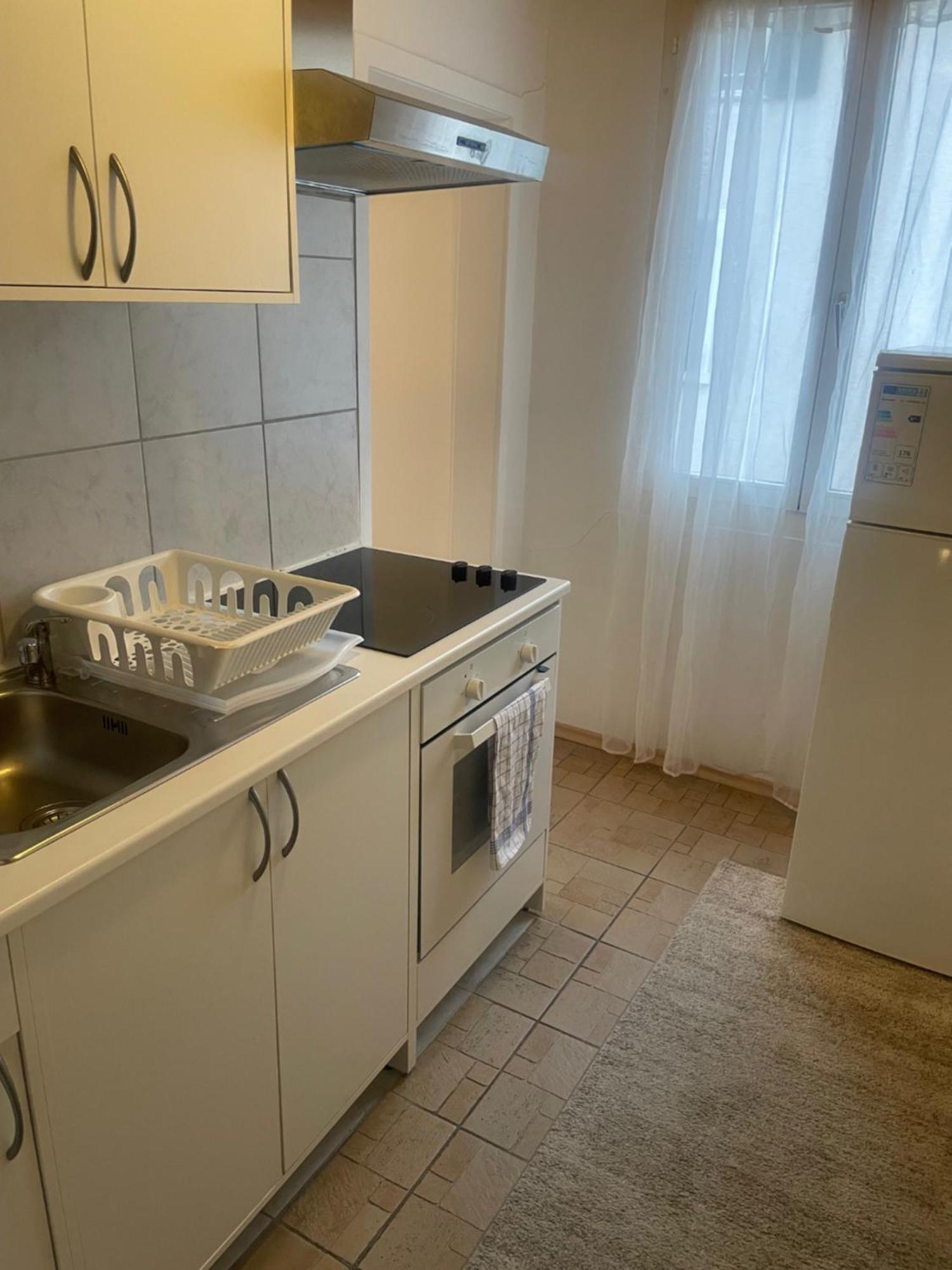 Bliss Basel Residence Binningen 外观 照片