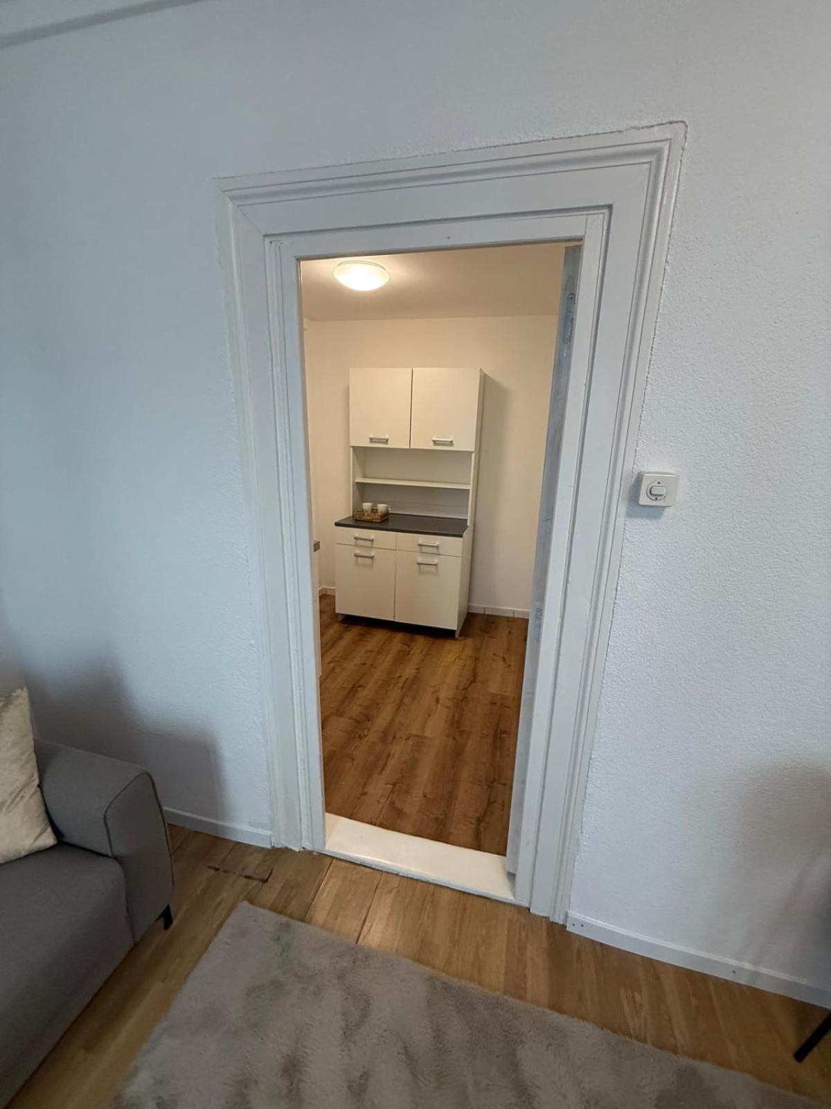 Bliss Basel Residence Binningen 外观 照片