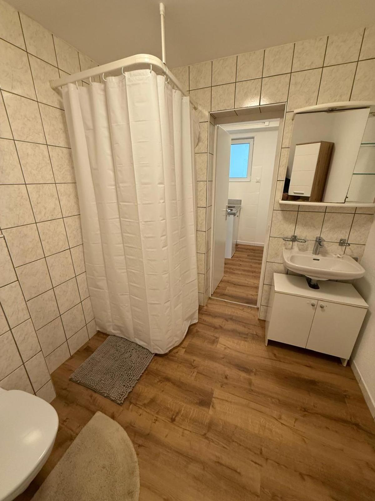 Bliss Basel Residence Binningen 外观 照片