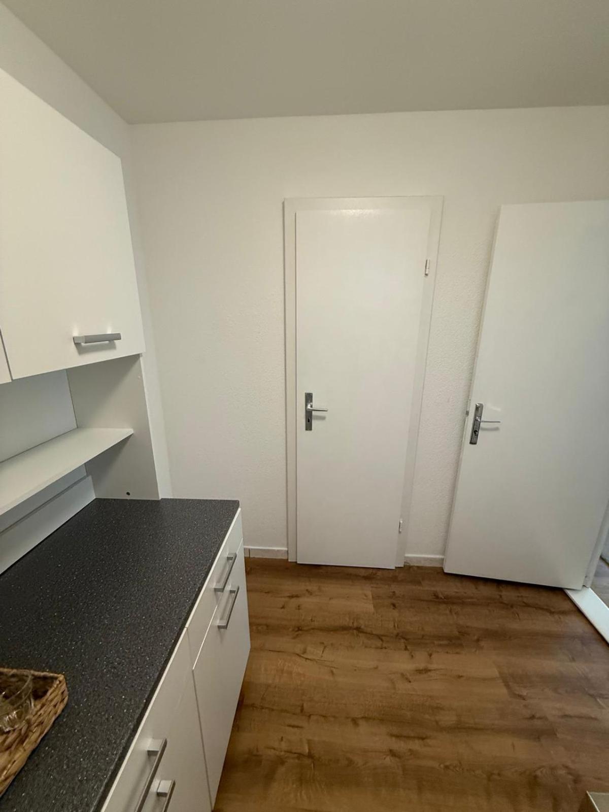 Bliss Basel Residence Binningen 外观 照片