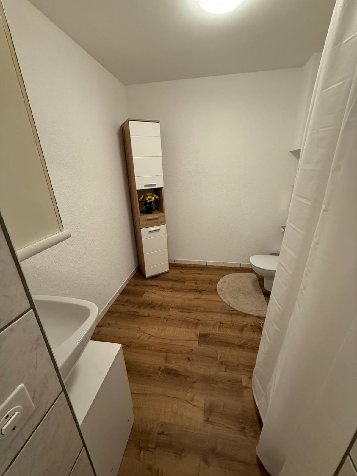 Bliss Basel Residence Binningen 外观 照片